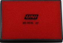 Uni Filter 11-14 Polaris RZR XP 900 / 2013 Kawasaki Teryx Air Filter - NU-8516ST