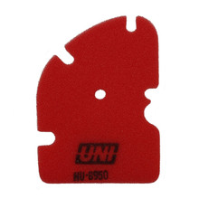 Uni Filter Uni Air Fil Vespa Scooters - NU-8950