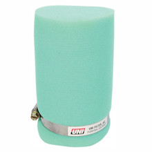 Uni FIlter I.D 2in - O.D. 3 1/4in - LG. 6in Sock Filter - U-602