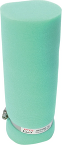 Uni FIlter I.D 1 3/4in - O.D. 2 3/4in - LG. 8in Sock Filter - U-801
