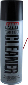 Uni FIlter 14.5oz Aero Filter Cleaner (Aerosol) - UFC-300