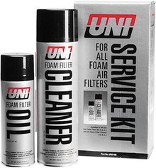 Uni Filter Unifilter Service Kit (Aerosol) - UFM-400