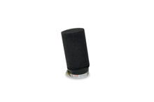 Uni FIlter Snow Angled I.D 2 1/2in - O.D 3 1/4in - LG. 6in Snow Pod Filter - UP-6245SA