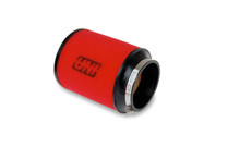 Uni FIlter Dual Layer I.D 4in - O.D 5 1/2in - LG. 6in Pod Filter - UP-6400ST