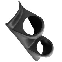 Autometer 90-93 Integra / 87-92 Supra MK3 Dual 52mm Pillar Pod - 20100