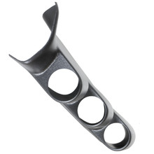 Autometer 03-07 350z Triple 52mm Pillar Pod - 22809