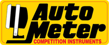 Autometer Z-Series 0-160MPH 5in. Electric Programmable W/LCD ODO Speedometer Gauge - 2685