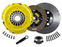 ACT 18-22 Jeep Wrangler JL / 20-22 Gladiator JT Street Mass HD-O / Street Sprung Clutch Kit - JP5-HDSS