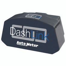 Autometer OBD-II Wireless Data Module Bluetooth DashLink for Apple IOS & Andriod Devices - 6036