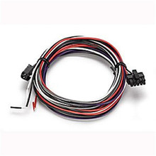 Autometer C2 52mm 100 - 260 Deg. F Electronic Trans Temp Gauge - 7157
