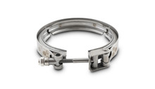 Vibrant Quick Release V-Band Clamp (For 19862) - 19862C