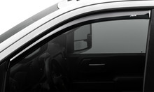 AVS 2022 Jeep Wagoneer Ventvisor Low Profile Deflectors 4pc - Smoke - 194507