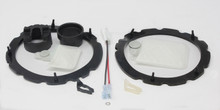 Walbro Fuel Pump Installation Kit - 400-1022
