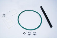 Walbro Fuel Pump Installation Kit - 400-1103