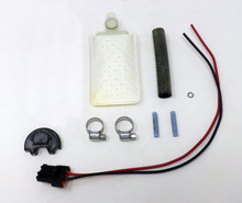 Walbro fuel pump kit for 94-98 Turbo Supra - 400-762