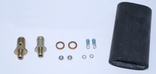 Walbro Fuel Pump Installation Kit - 400-936