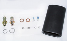Walbro Fuel Pump Installation Kit - 400-952