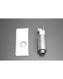 Walbro 89-92 Hyundai Sonata Fuel Pump/Filter Assembly - 5CA205-1
