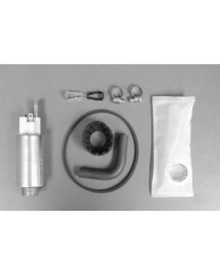 Walbro 86-89 Ford Aerostar Fuel Pump/Filter Assembly - 5CA206-1