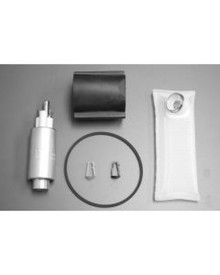 Walbro 85-88 Ford Thunderbird Fuel Pump/Filter Assembly - 5CA211-1