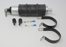 Walbro Mercedes Benz 330lph High Pressure In-Line Screw Pump - 7.00228.51