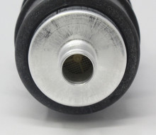 Walbro Mercedes Benz 330lph High Pressure In-Line Screw Pump - 7.00228.51