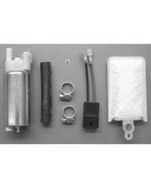 Walbro Fuel Pump/Filter Assembly - TCA3370-1