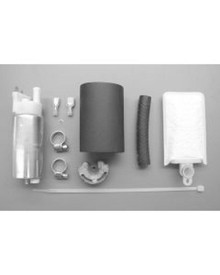 Walbro Fuel Pump/Filter Assembly - TCA3370-1