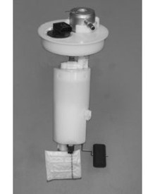 Walbro TANK UNIT ASSEMBLY - TU158-1