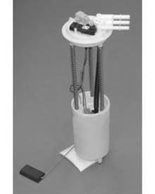 Walbro TANK UNIT ASSEMBLY - TU403-1