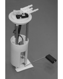 Walbro TANK UNIT ASSEMBLY - TU444-1