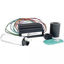 Walbro Universal 550+lph Brushless In-Tank Fuel Pump & Controller Kit - BKS1001-4