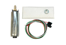 Walbro Fuel Pump/Filter/Wiring Harness & Instructions - BKS1002-4
