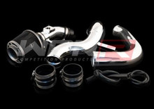 Weapon R 17-19 Toyota Sienna 3.5L V6 Secret Weapon 3 Piece Cold Air Intake - 305-186-301