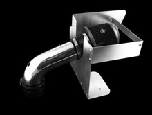 Weapon R 2017-2018 Chrysler Pacifica V6 3.6L Secret Weapon Intake W/ Shield - 307-216-101