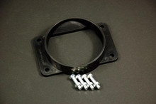 Weapon R 96-01 Infiniti I30 / 90-03 Nissan Pathfinder / 98-03 X-Terra  Secret Weapon Intake - 310-114-101