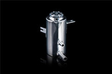 Weapon R 93-98 Toyota Supra Power Steering Reservoir Tank (Excl Hoses/Clamps - Tank Only) - 826-127-101