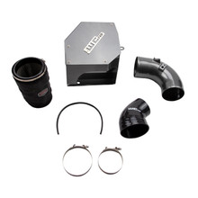 Wehrli 19-23 Cummins 6.7L 5in Intake Kit - Deore Gold - WCF100315-DG
