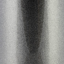 Wehrli 06-10 Chevrolet 6.6L LBZ/LMM Duramax Passenger Side 3.5in Intercooler Pipe - WCFab Grey - WCF100367-GRY