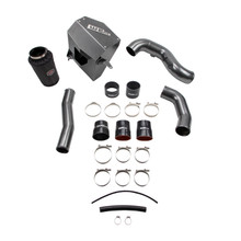 Wehrli 10-12 Cummins 6.7L Stage 2 High Flow Bundle Kit - Illusion Purple - WCF100419-IP