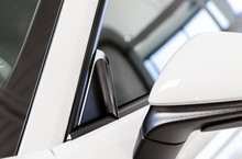 AWE Tuning Foiler Wind Diffuser for Porsche 992 - 1110-11017