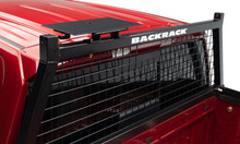 BackRack Light Bracket 16in x 7in Base Center Mount Folding - 91002RECF