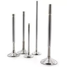 Ferrea 16-19 Harley-Davidson Milwaukee 8 1.615in Head 0.235in Stem Dia Comp Intake Valve - Set of 4 - F0525