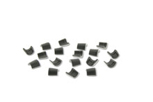 Ferrea 05-08 Harley-Davidson Twin Cam Steel Valve Locks - Set of 8 - K10090