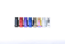 Wheel Mate Monster Open End Lug Nut Set of 4 - C. Neon 1/2in - 33005N