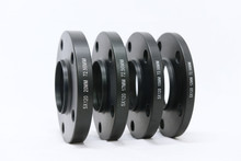 Wheel Mate 5x120 20mm Thick 72.56mm ID 150mm OD Slip On Spacer - 47003M