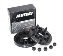 Wheel Mate 5x100 20mm Thick 56.1mm ID 150mm OD Subaru / Scion FRS Slip On Spacer - 47043M