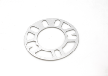 Wheel Mate 4/5 Lug 5mm Spacers - 47109