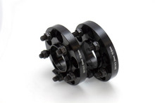 Wheel Mate 8x6.5 Bolt Pattern 2in Thick 126mm ID 215mm OD 14x1.50 Stud Wheel Adapter (Single) - 48740