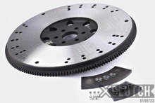 XClutch 69-73 Ford Mustang Base 5.8L Chromoly Flywheel - XFFD002C